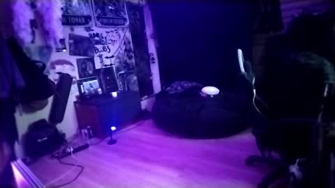 Lina online show from March 4, 3:09 pm