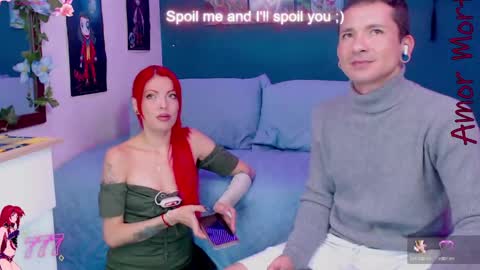 Alizz  Jack online show from March 24, 4:18 am