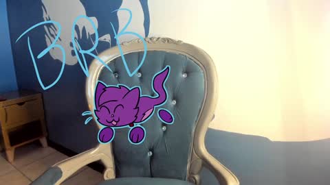 Snapshot of tachala_ chatting on January 23, 7:43 am Tachala  online show from January 23, 7:43 am