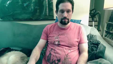 tacken online show from March 8, 8:14 pm