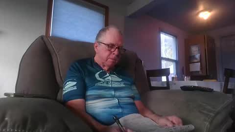 tacrunner66_ online show from March 5, 11:03 pm