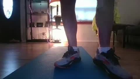 tacrunner66_ online show from July 9, 2:10 pm
