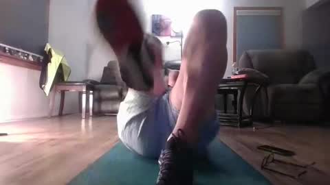 tacrunner66_ online show from November 1, 2:38 pm