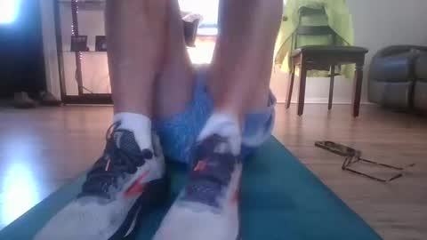 tacrunner66_ online show from May 30, 2:26 pm