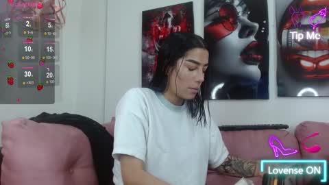 tael_novacs online show from January 18, 12:03 pm