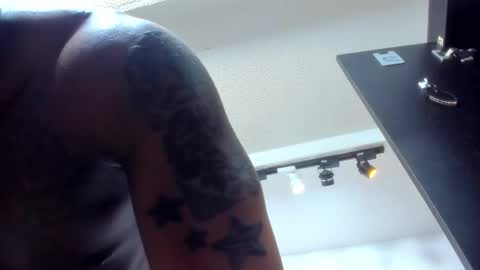 Tafari Zulu online show from January 7, 2:38 am