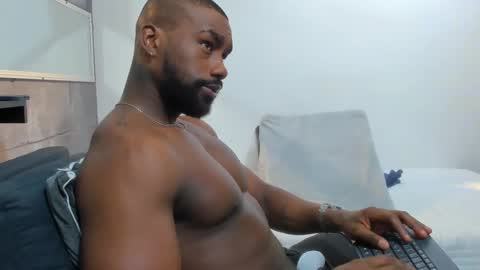 Tafari Zulu online show from March 9, 11:25 pm