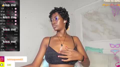 Tahira online show from March 1, 7:59 pm