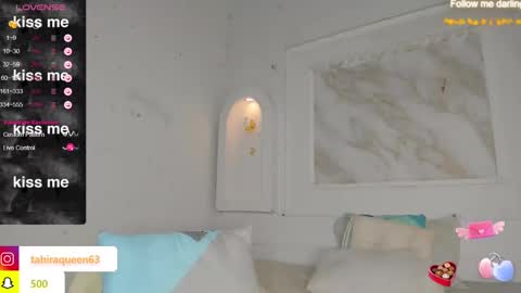 Tahira online show from February 22, 8:07 am