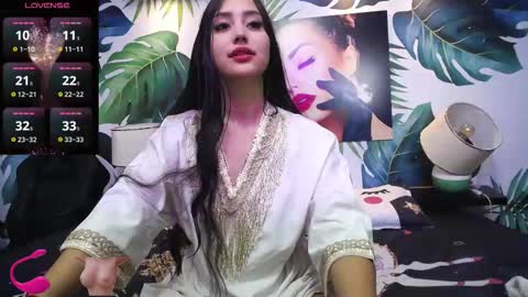 Tahira online show from February 10, 1:03 pm