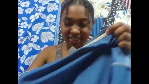 tahiriniah online show from March 19, 10:43 am