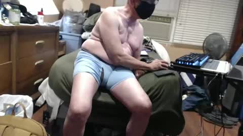 tailspread online show from March 26, 6:30 am