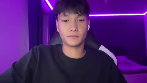 Ben online show from September 25, 7:32 pm