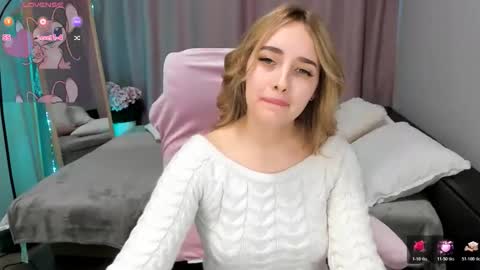 Taisia online show from February 21, 9:23 am