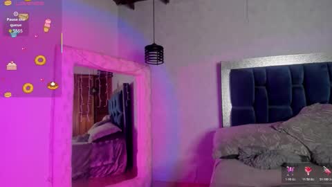 Taissa online show from December 4, 9:47 pm