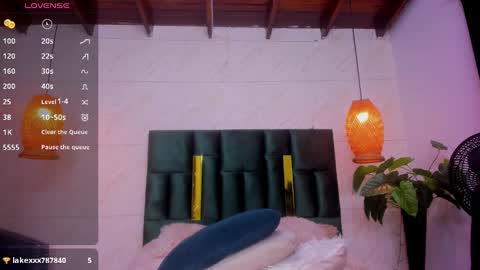 Taissa online show from March 9, 10:08 am