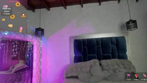 Taissa online show from December 3, 9:26 pm