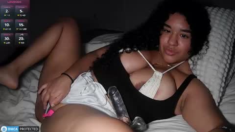 Talia online show from July 26, 4:10 am