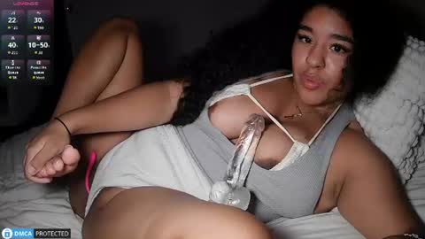 Talia online show from August 4, 3:13 am