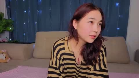 Soo Ying online show from December 13, 8:15 pm