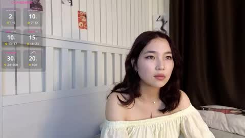 Soo Ying online show from September 8, 8:41 pm