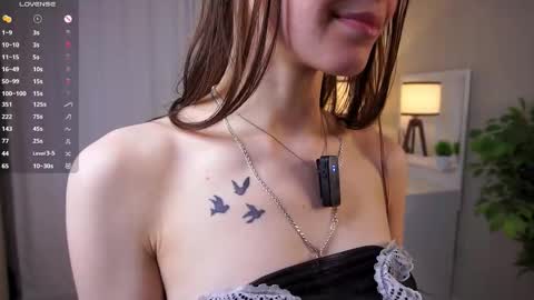 Jessi online show from September 12, 1:29 am