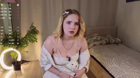 Jessi online show from September 30, 11:10 am