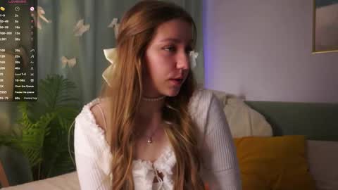 Molly online show from May 24, 1:57 am