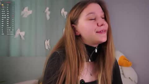 Molly online show from May 22, 1:56 am