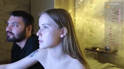 taiti_fox_cub online show from November 12, 6:43 pm