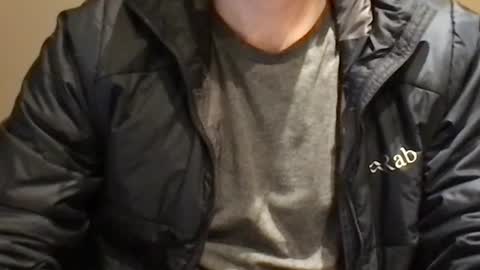 tajowang online show from February 19, 9:58 pm