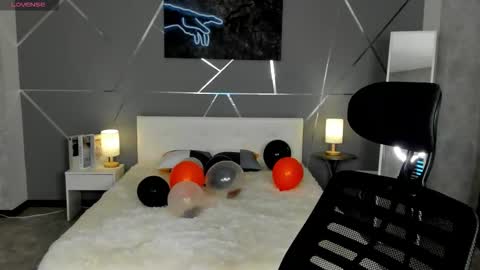 Sasha online show from November 7, 2:14 am