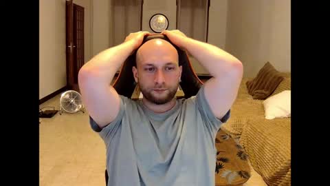 Beelzeboss59 online show from May 26, 8:04 pm