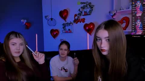 talia_seduce online show from March 3, 8:16 pm