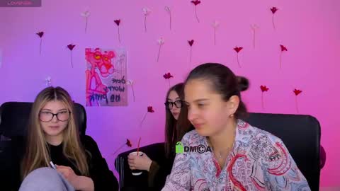 talia_seduce online show from April 18, 7:07 pm