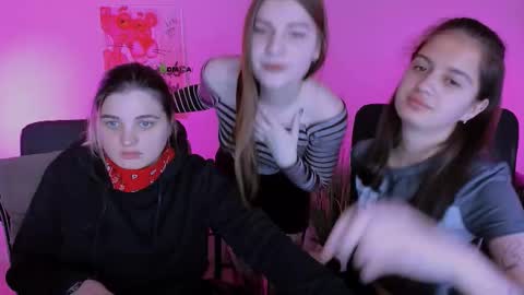 talia_seduce online show from November 29, 10:34 am