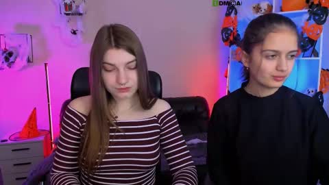 talia_seduce online show from November 3, 10:05 am