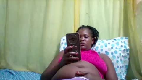 taliah254 online show from May 16, 5:33 pm