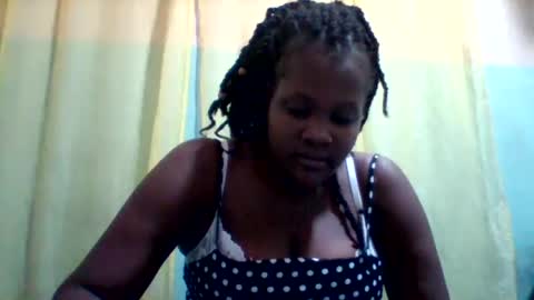 taliah254 online show from July 15, 11:48 am