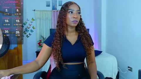 taliana  modelo independiente online show from January 18, 3:15 am