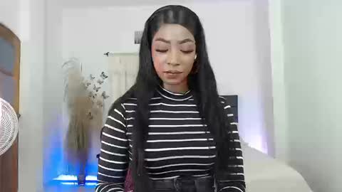 taliana  modelo independiente online show from September 13, 5:10 am