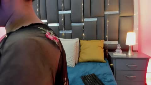 tali  online show from February 5, 6:44 pm