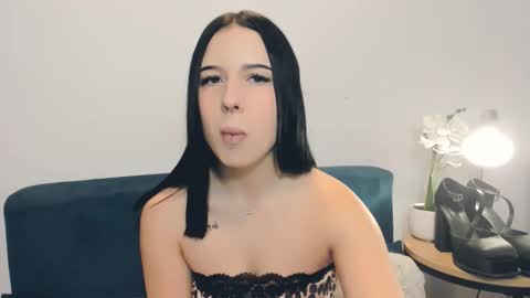 taliasensitive online show from February 24, 12:19 pm