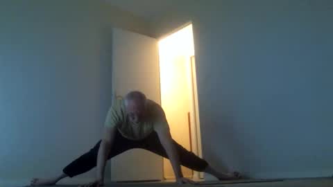 Jack Pierrot online show from March 2, 6:03 am