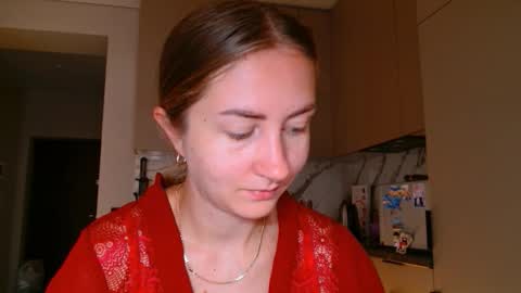  Kira  online show from October 28, 7:20 am