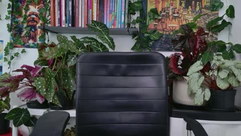 Tali Majid online show from March 28, 6:09 pm