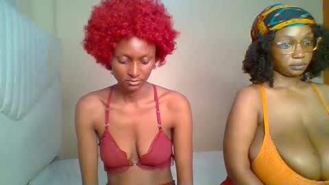 talisha smiles online show from March 27, 7:25 am