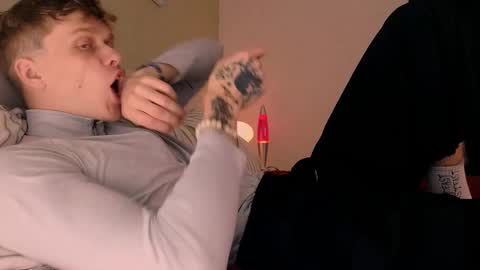 Colin online show from October 15, 8:31 pm