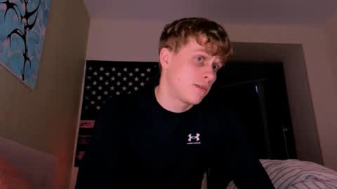 Colin online show from November 13, 1:58 pm