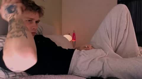 Colin online show from October 22, 5:21 am